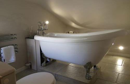 Truck House, Luxury accommodation, pet friendly, Probus - Foto 33