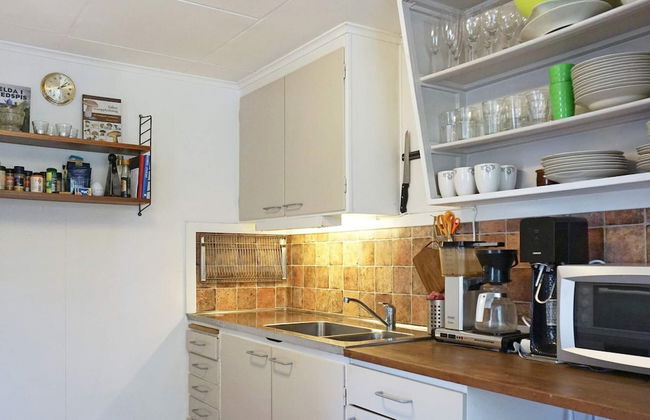 5 Person Holiday Home in Hedekas-by Traum - Foto 4