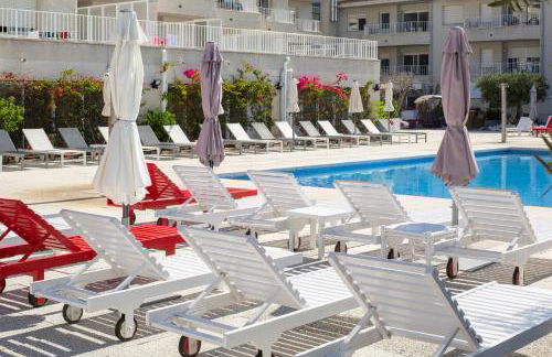 Apartamentos Centremar - Foto 47