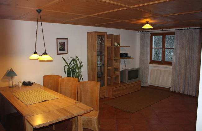 Gut Grasleiten - Foto 28