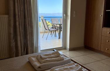 The Theologos Guesthouse - Foto 37