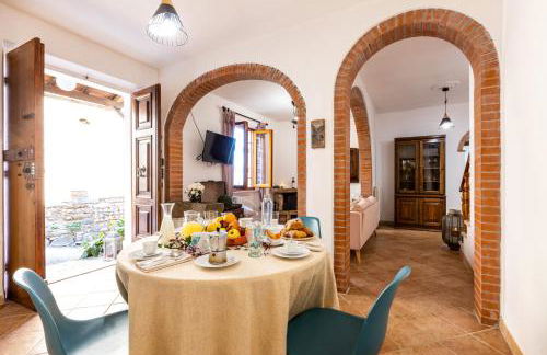 Agri Apartment La Terrazza La Ripadoro - Foto 20