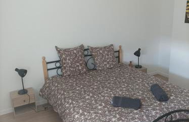 grand appartement dans résidence sécurisée - Foto 9