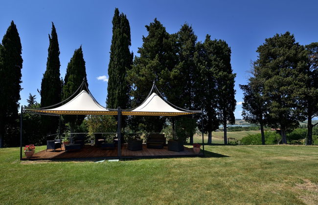 Porsenna Resort - Foto 63