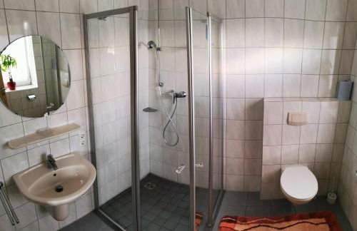 Ferienhaus/Ferienwohnung Fam. Manthey - Foto 8