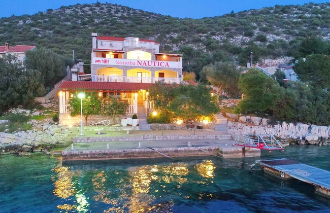 Seafront Apartments Anthony - Foto 62