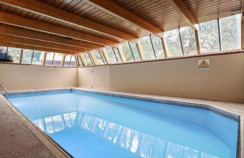 Watermouth Castle, Rhododendron Apartment - Foto 40