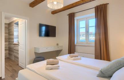 Beautiful villa Jurasi with outdoor pool in Tinjan - Foto 29