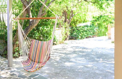 Small Villa Gerani - Photo 23