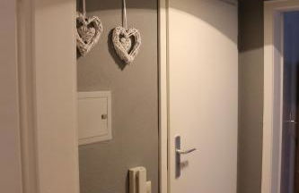 Appartment in Walldorf mit Schlafzimmer, Küche und Bad - Foto 10