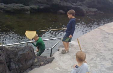 OceanFront Studio - Casa Santo Antonio - Photo 46