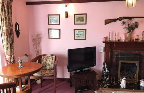 Converted Stone Barn -20 Acres - Farm Animals! - Photo 6