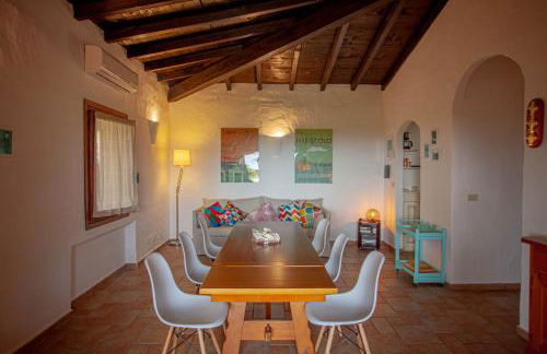 Villa Kalè - Klodge - Foto 29