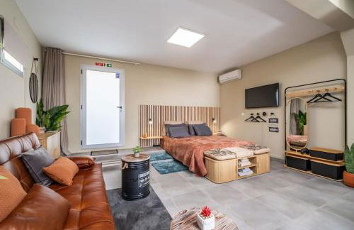 SUPER Seixal Beach - T0 - Foto 17