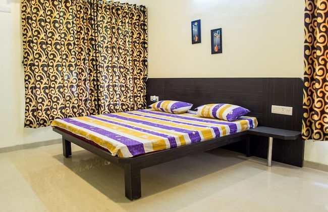 4BHK by Tripvillas Holiday Homes - Foto 10