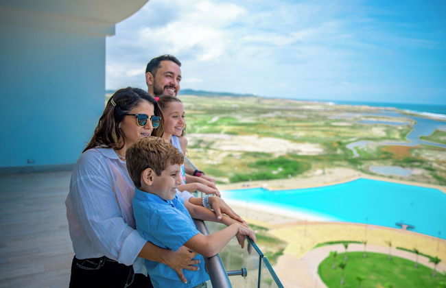 Karibao Resort Town - Foto 65