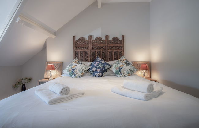 Langland Road - 2 Bedroom Town House - Photo 11