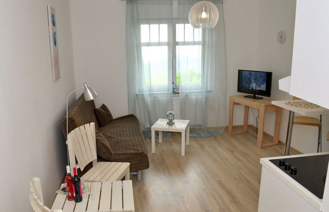 Apartamenty Sun&Snow Karpacz Sucha - Photo 5