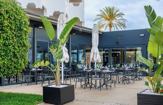 Hapimag San Agustín - Photo 43