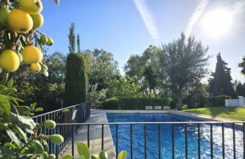 Villa con Piscina en Marbella - Pass the Keys - Foto 19