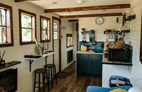 Greenvale Cabins - Foto 55