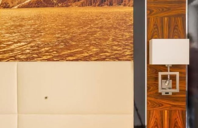 ApartHotel Tatry de Luxe FizjoMedical & Spa - Foto 40