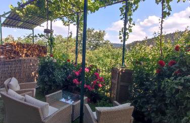 Herme's Hut - Foto 44