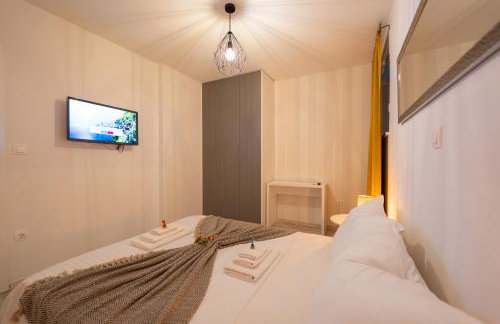 Pool Apartments Villa Maro - Foto 22