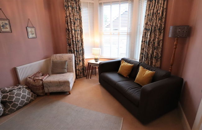 The Moorings - Foto 16