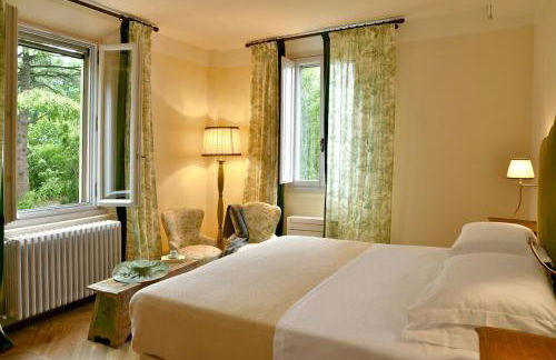 Villa Gessa Paradise near Bologna - Photo 57