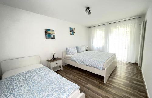 Ferienwohnung Denkendorf 2 - Foto 8