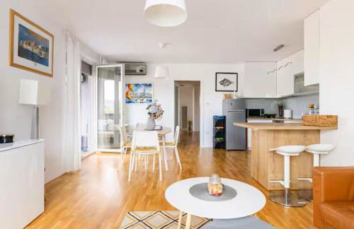 Eurorail logistics Apartment - Photo 32