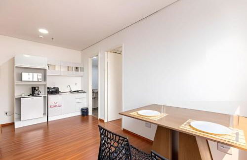 Flats Osasco Trade Center - Foto 156