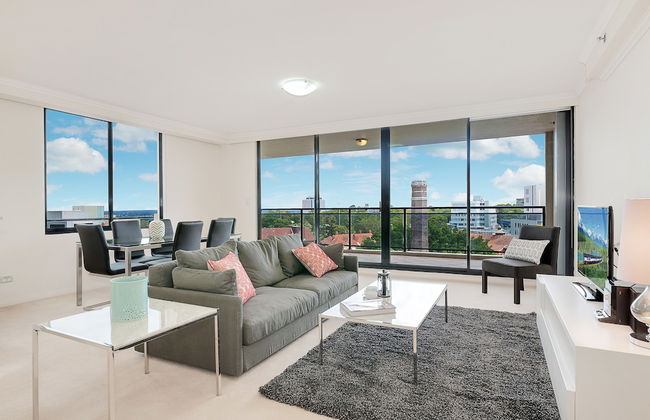 Wyndel Apartments - Herbert - Foto 1