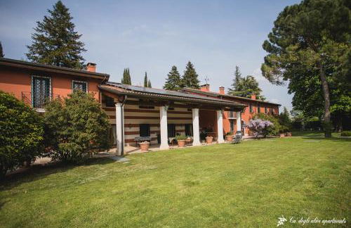 Ca' degli Ulivi - Oliva Verde - Foto 11