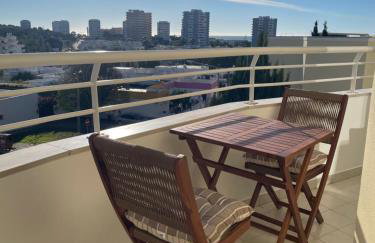 Hilltop Apartment Alvor - Foto 8