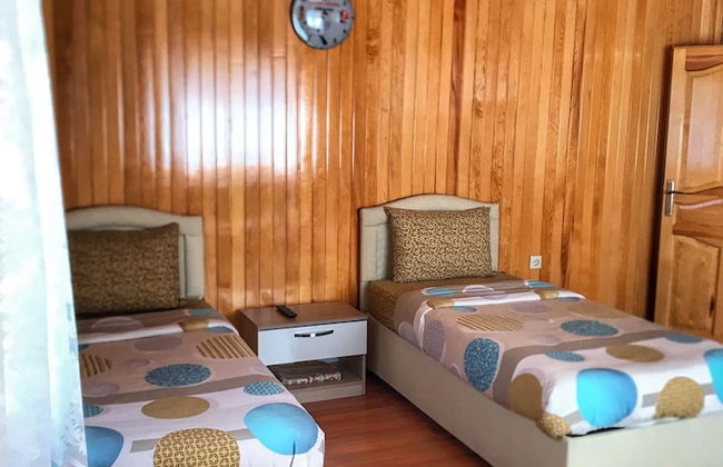 Uzungol Karester Villa Apart - Foto 2