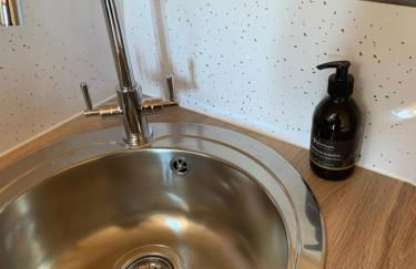 Loch an Eilean Pod Isle of South Uist - Foto 10