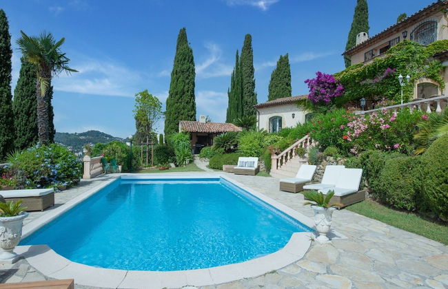 Sea View Villa With Pool - Foto 24