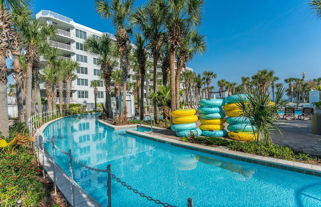 Destin West Resort by Panhandle Getaways - Foto 43