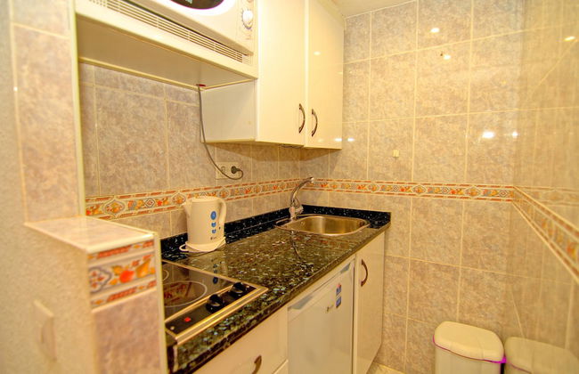 HTL10-Vistamar - Foto 20