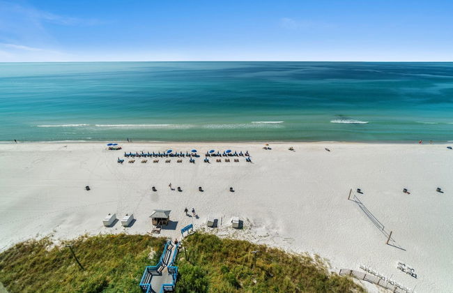 Seychelles Beach Resort by Panhandle Getaways - Foto 47