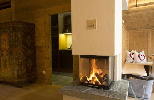 Chalet Wiesenglück - Photo 31