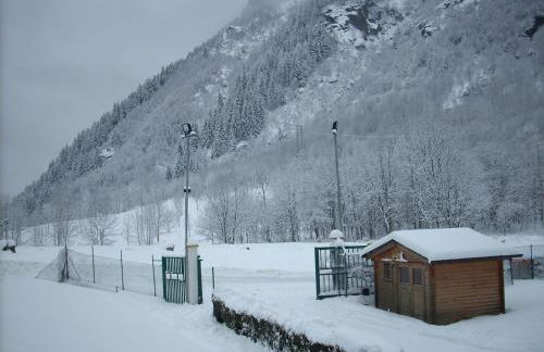 Campodolcino Camping - Foto 8