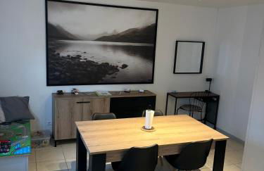 Escale du parc - Foto 22