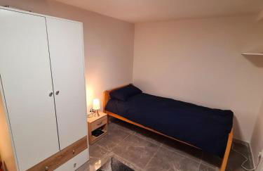 Villa basement Apartment - Foto 34