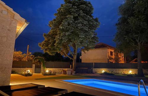 Experience VILLAGE LIFE - Jokini Dvori with private pool - Foto 10