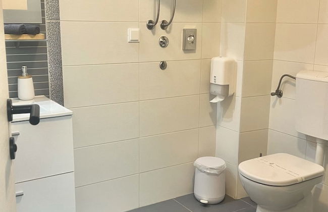 Apartments Noa Old Town - Photo 17