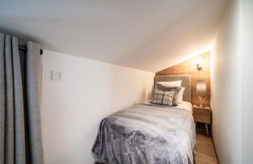 Chalet Ikigai Chamonix - by EMERALD STAY - Photo 34