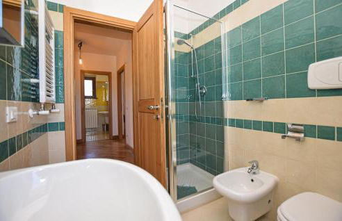 Gorgeous Home In Casperia - Foto 28